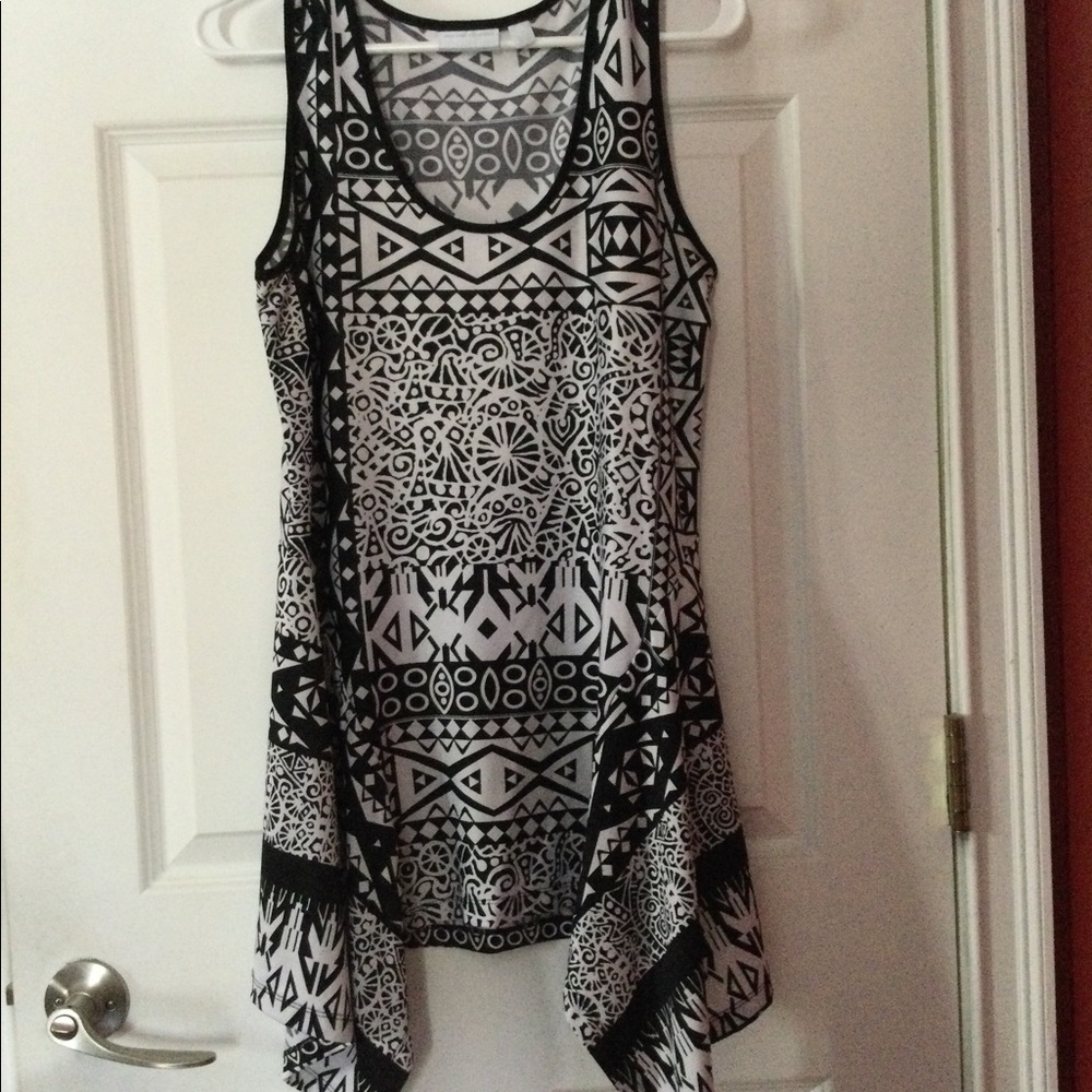 Tunic / Dress